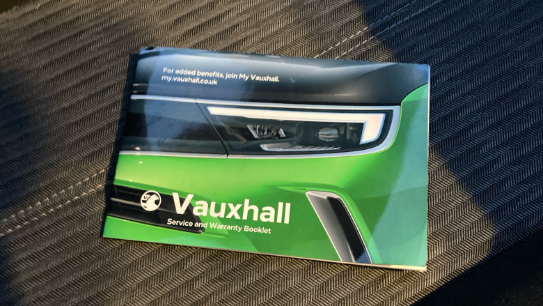 Vauxhall Corsa 1.2 SE Edition 5dr Petrol Hatchback